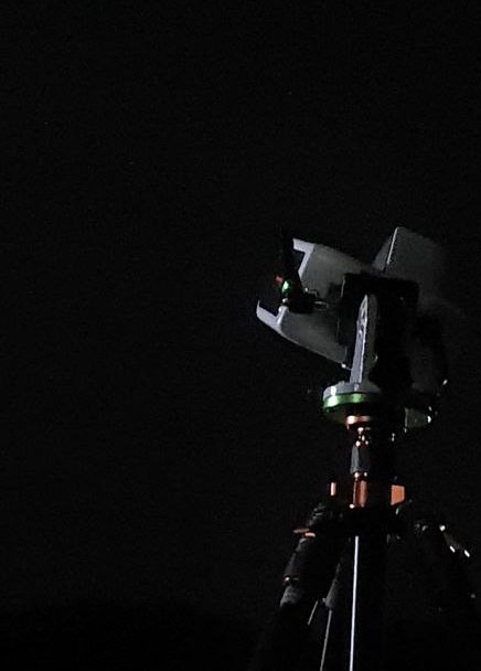 A Weekend of Astrophotography in Sierra Madre,&nbsp;Philippines