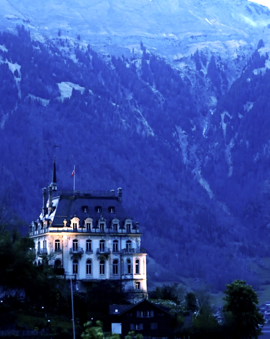 Holy Week in Europe: A 14-Day Adventure Through Five&nbsp;Countries