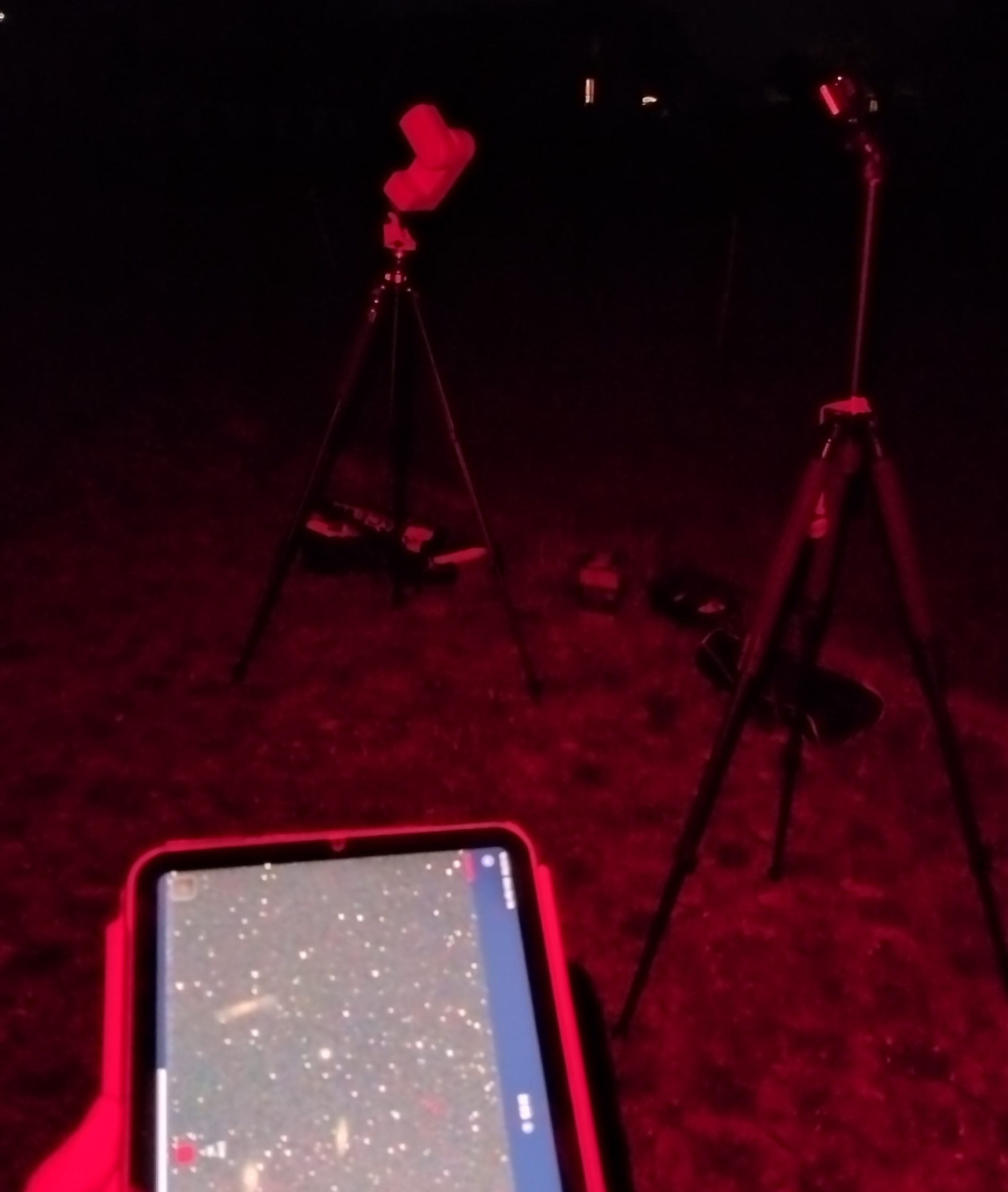 Stargazing in Interlaken, Berlin, and&nbsp;Prague