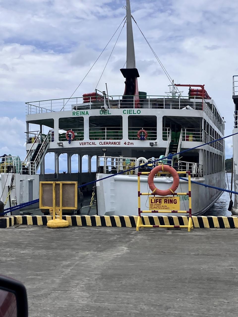 Batangas, Balatero, and&nbsp;Back