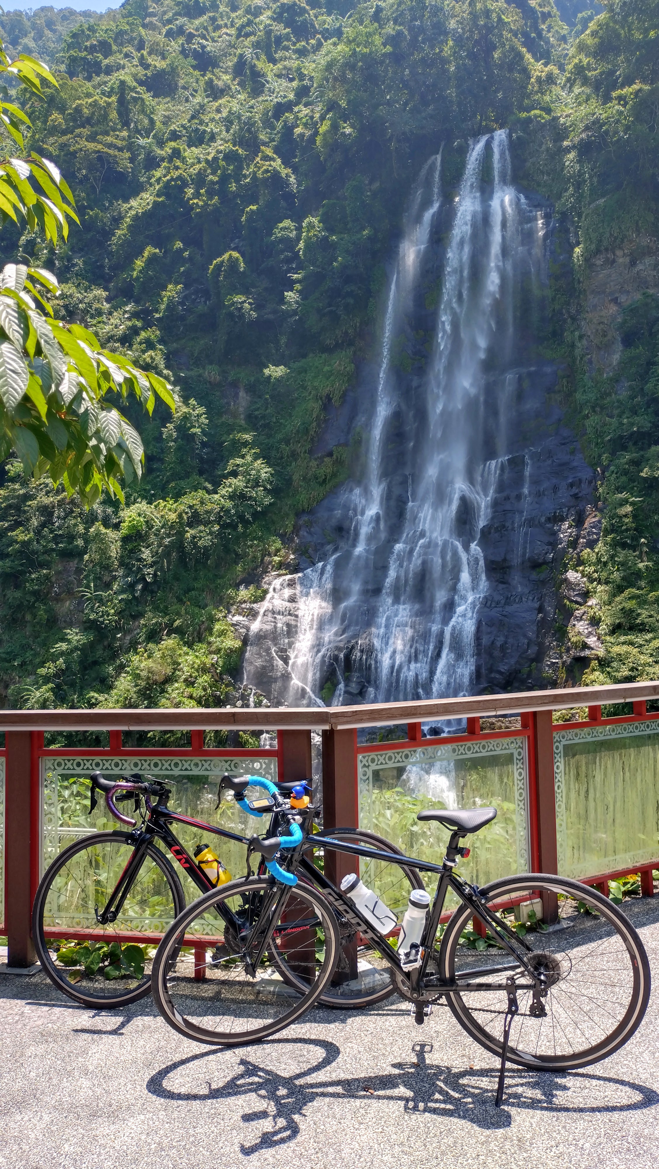 Cycling in Taiwan: 3-Day Dragon Boat Weekend&nbsp;Routes