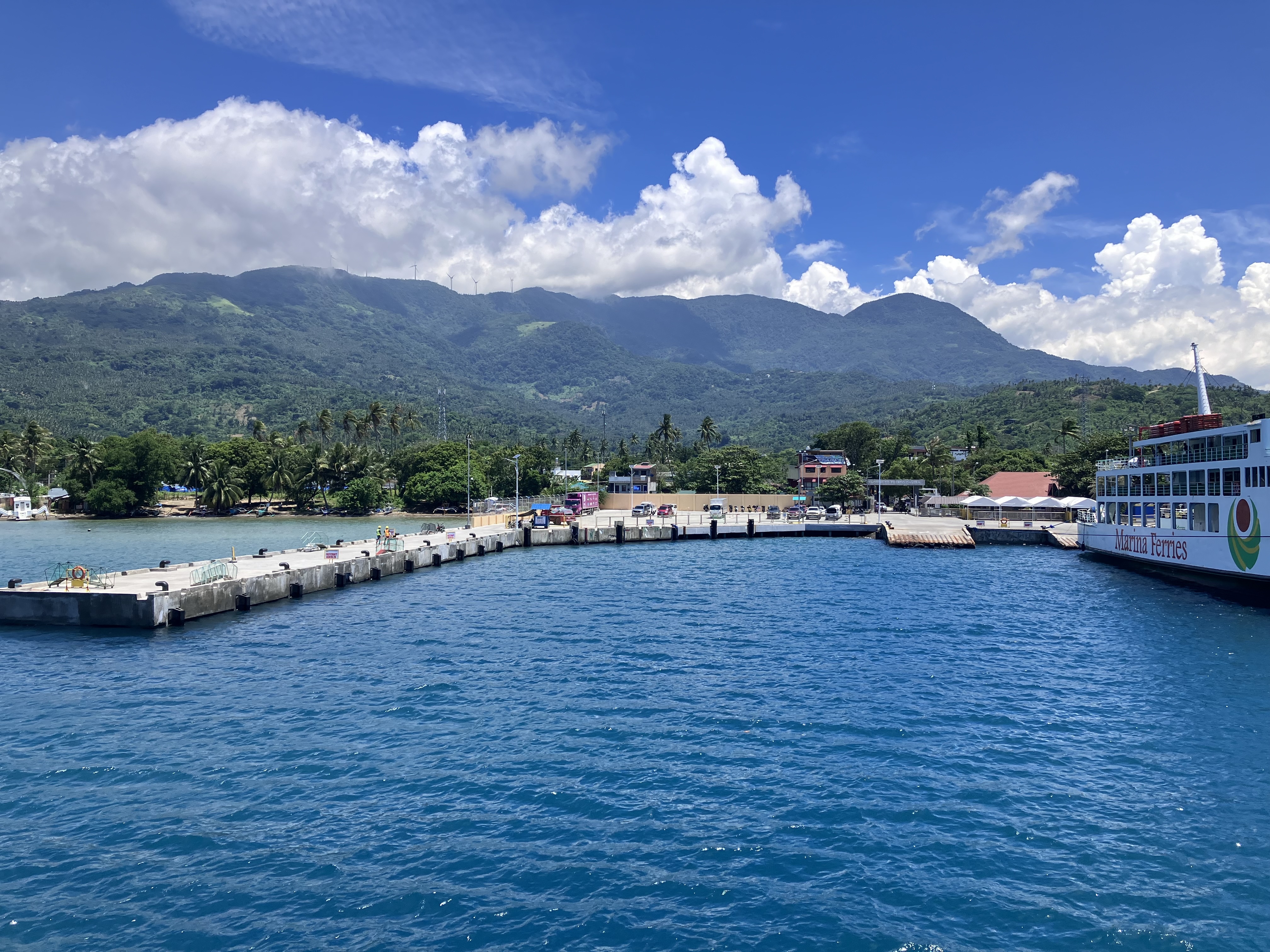 Birthday Dive in Puerto Galera: Getting Certified in Technical Diving! (Part&nbsp;1)