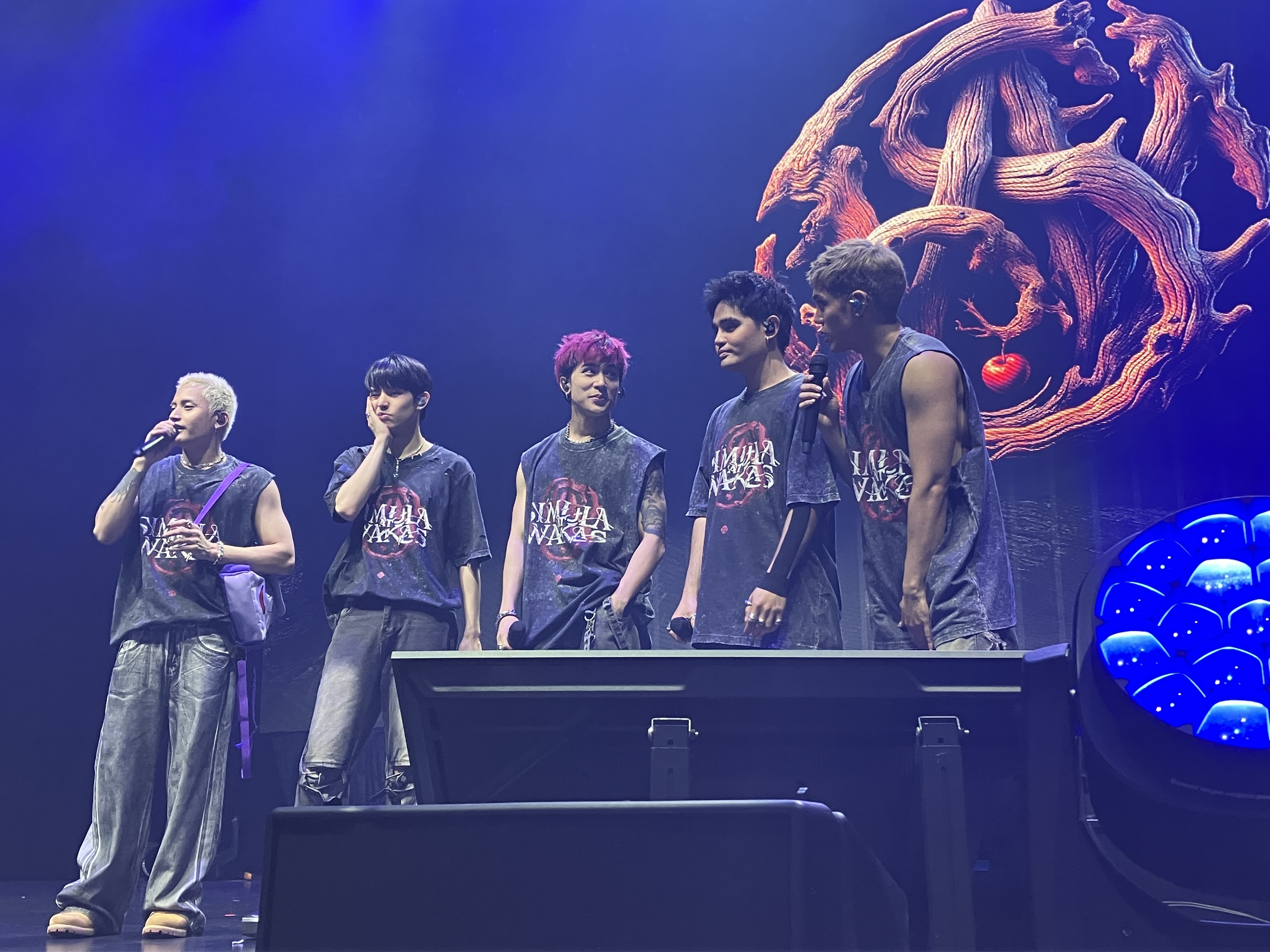 Concert in Taiwan: SB19 Simula at Wakas, VIP Experience of a&nbsp;Non-Fan