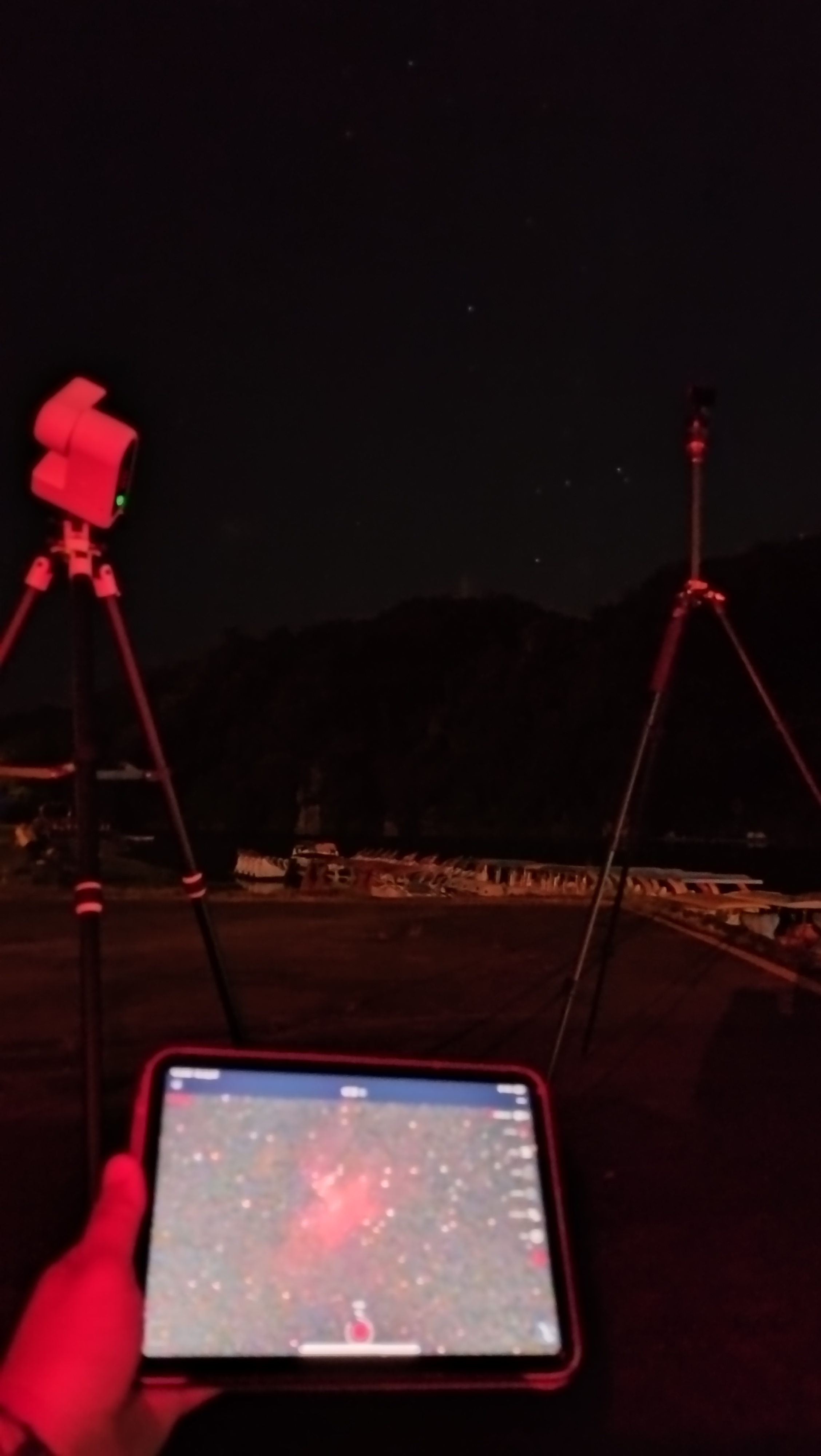 August 2025 Stargazing: Cygnus and&nbsp;Cassiopeia