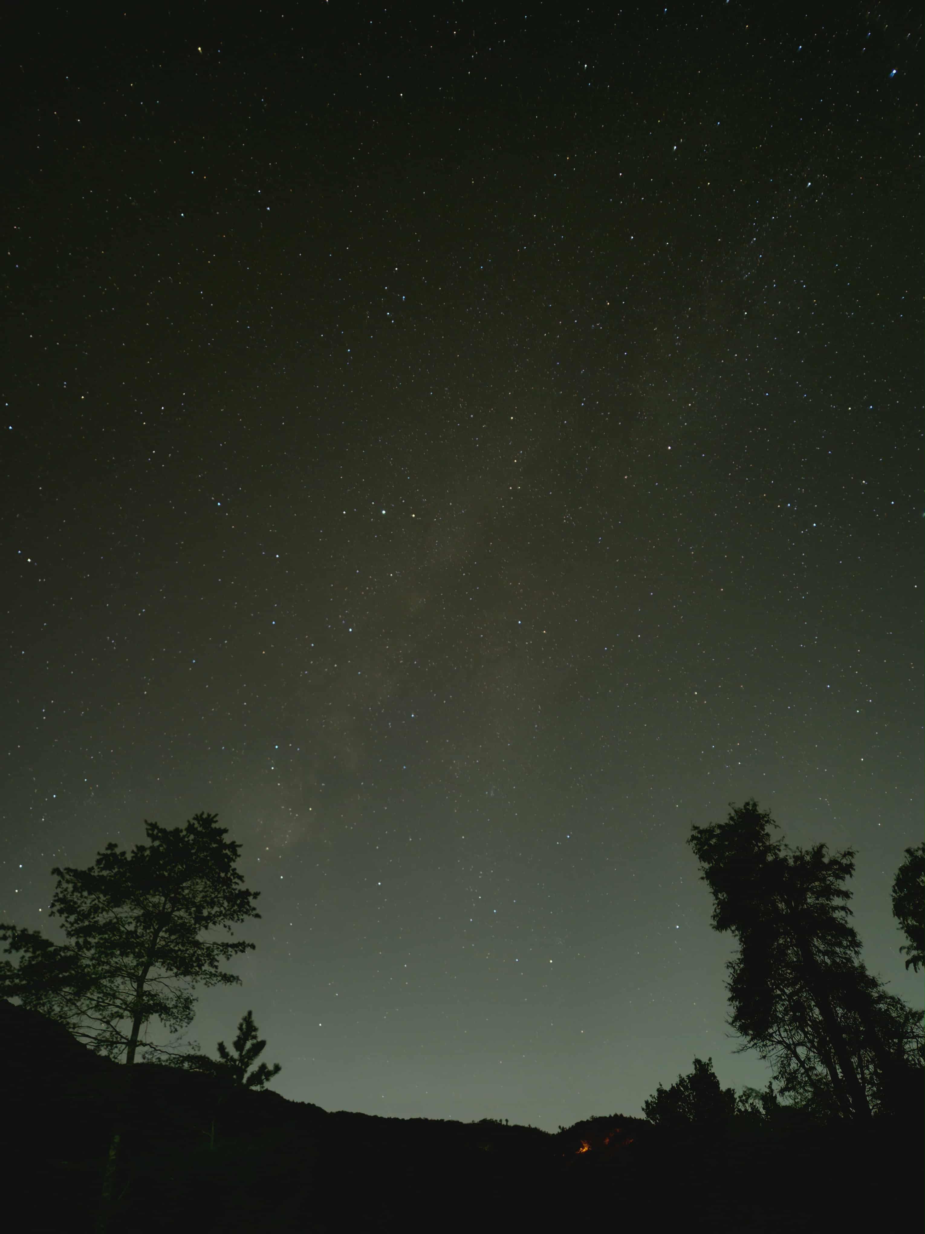 November Stargazing: Shooting Milky Way with GoPro13; Orion is back in the skies!