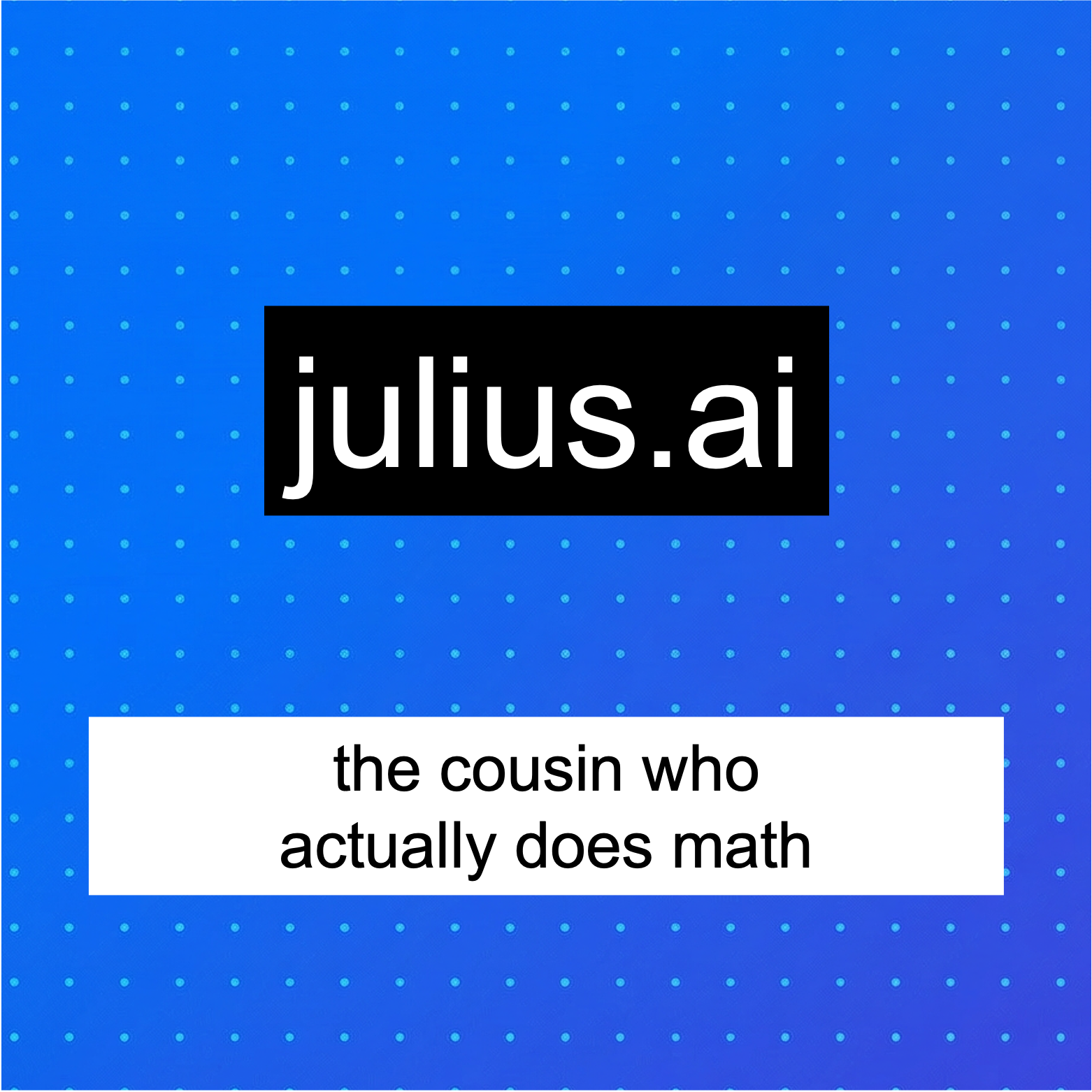 How Julius.ai Helped Me Learn Product Metrics as a New PM