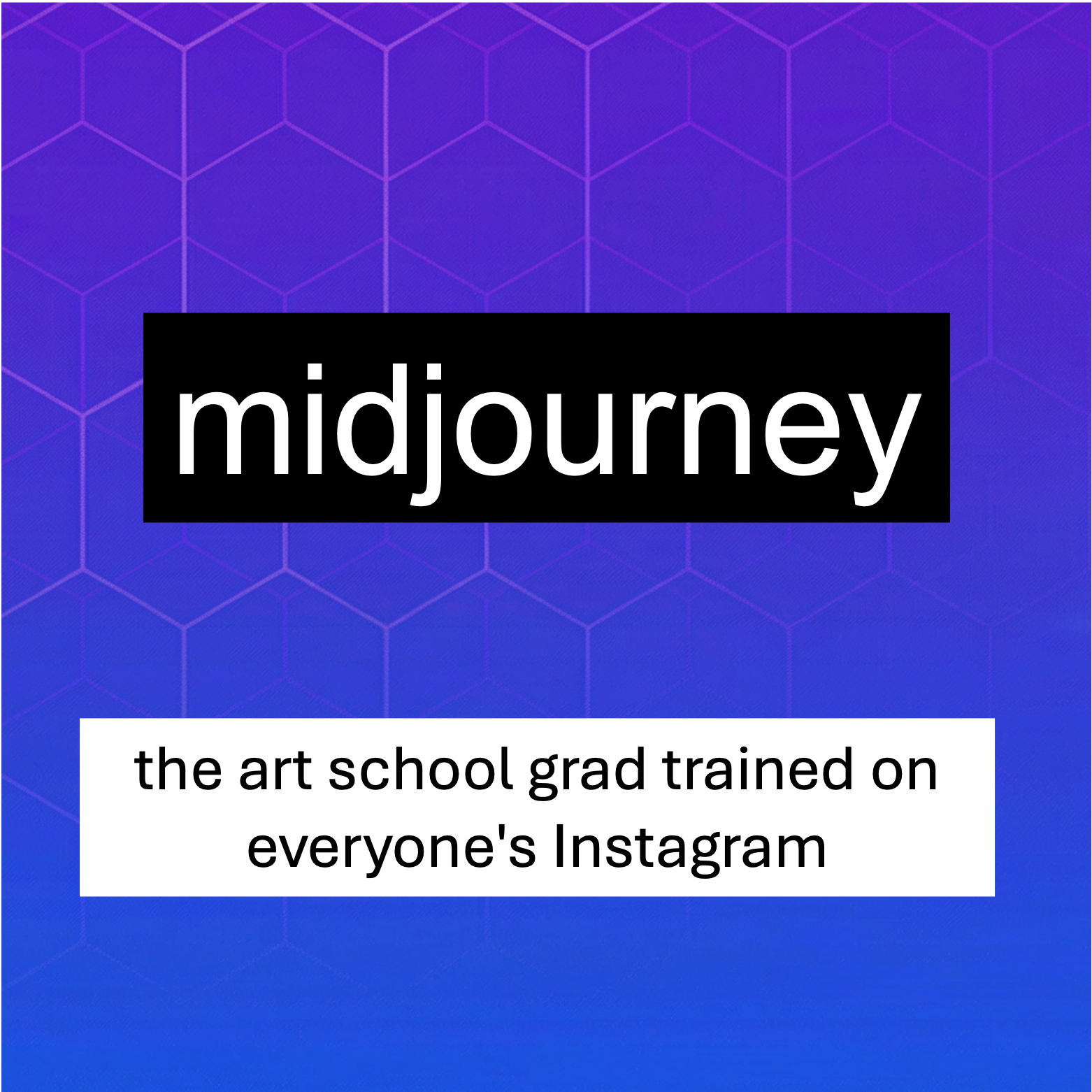 I Started Midjourney Excited. I Left Uncomfortable. Here’s Why