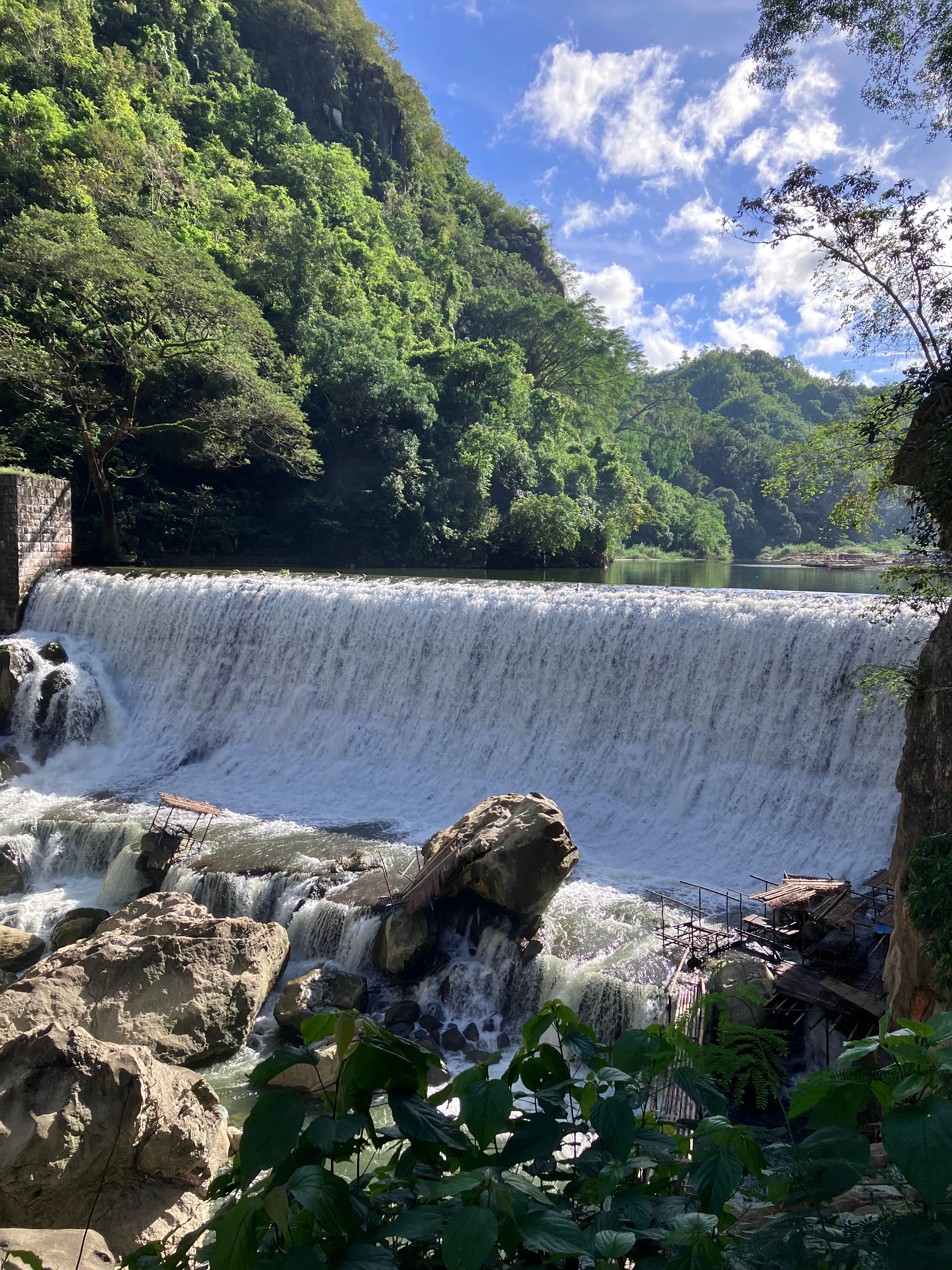 Cycling in the Philippines: Marikina to Wawa Dam