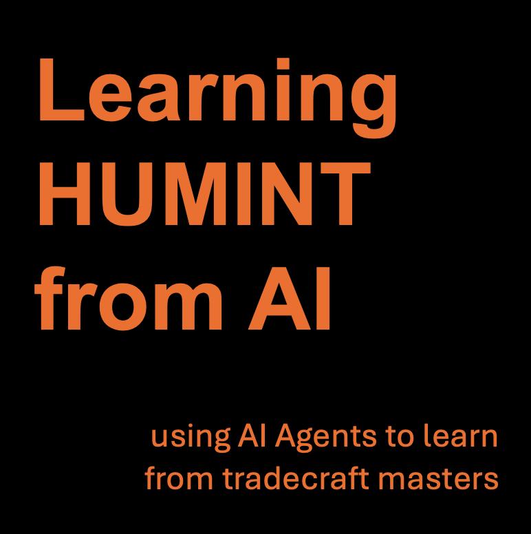 Role playing social engineering session with AI